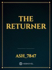 The Returner Book