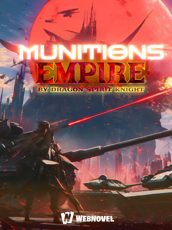 Munitions Empire