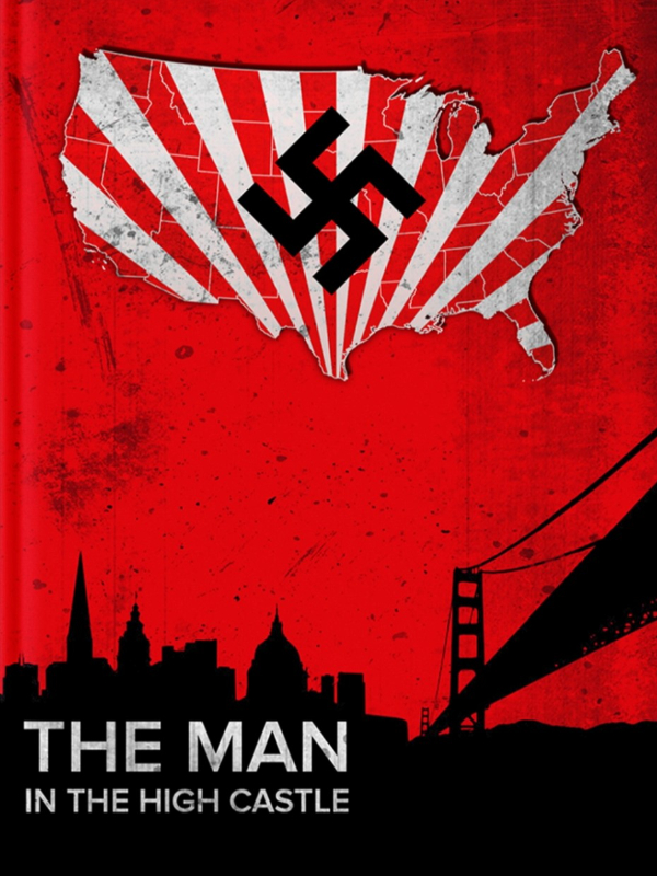 The Man In The High Castle Novel Read Free Webnovel 3258