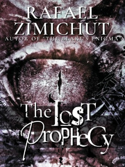 THE LOST PROPHECY Book