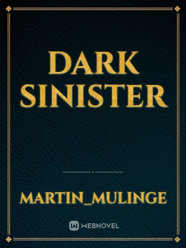 Dark Sinister