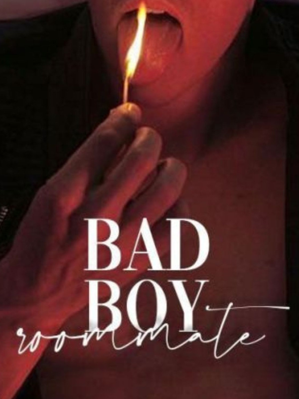 Bad Boy Roommate Book
