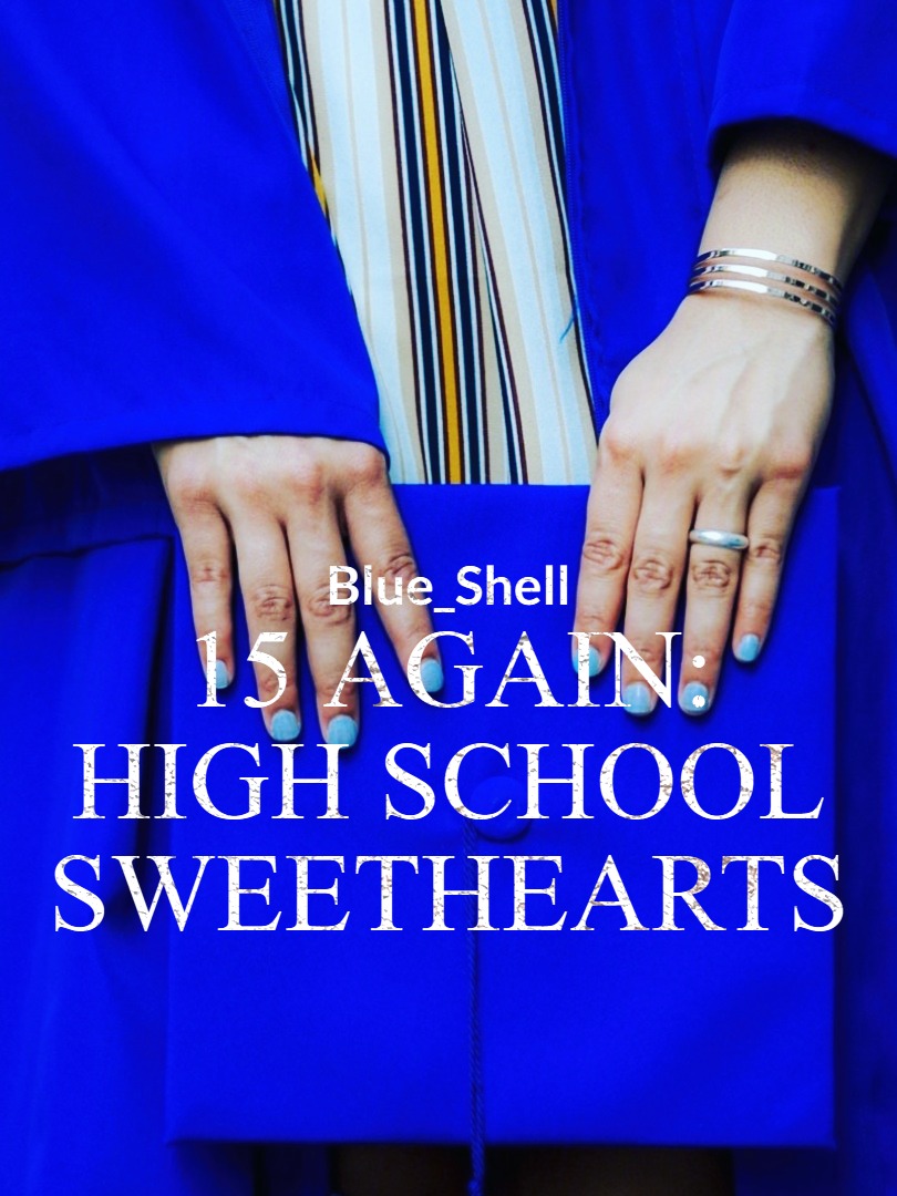 15 Again: High School Sweethearts Book