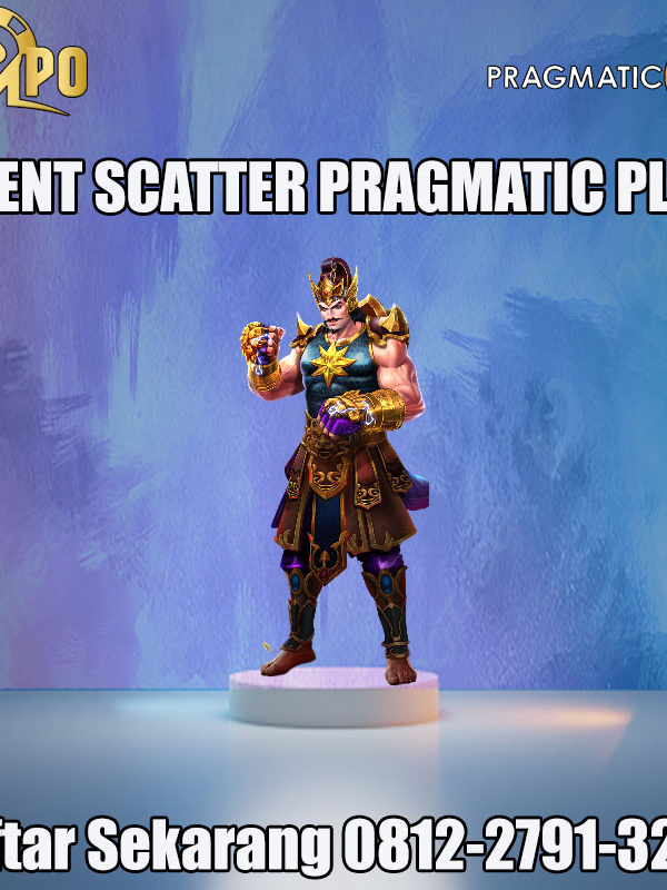 Event Scatter Pragmatic Play