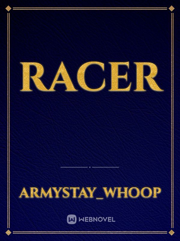 racer Book