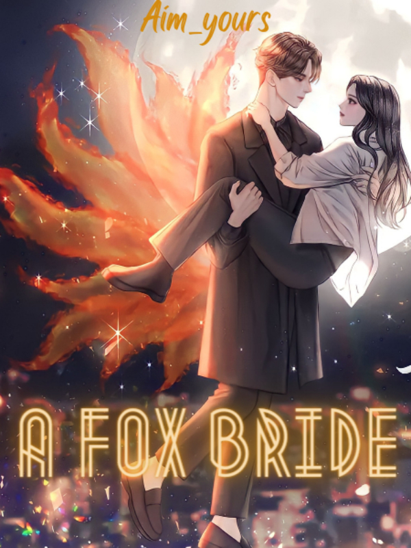 A Fox Bride