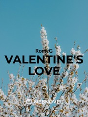 Valentine's Love Book