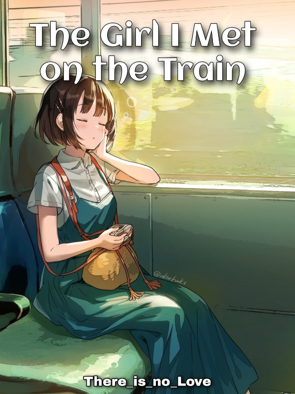 The Girl I Met on the Train