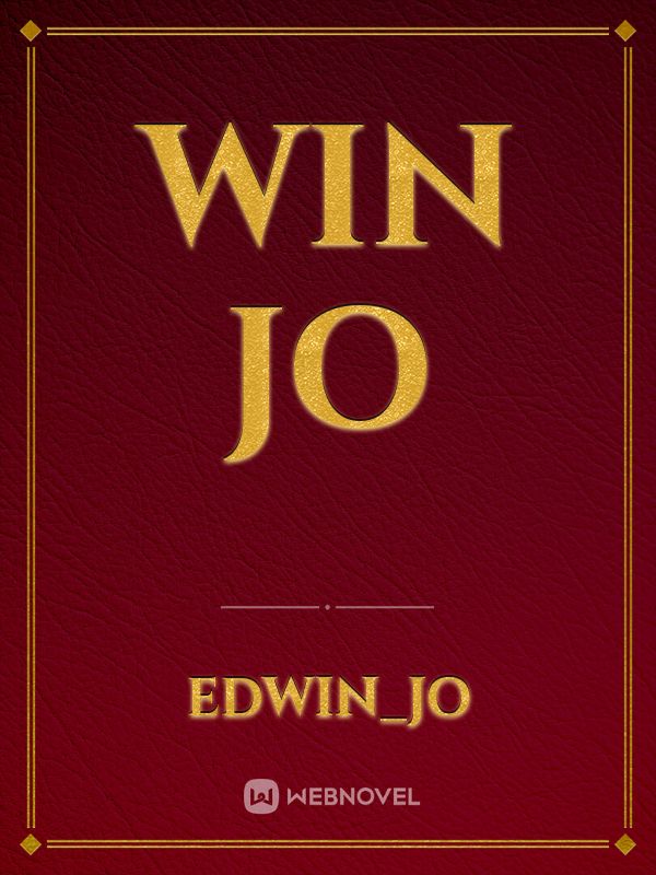 win jo Book
