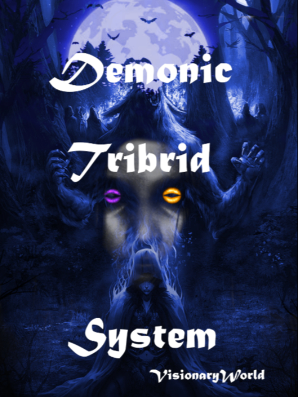 Demonic Tribrid System Book