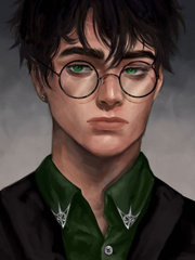 The Wizard Gamer Harry PotterxMarvel AU Book