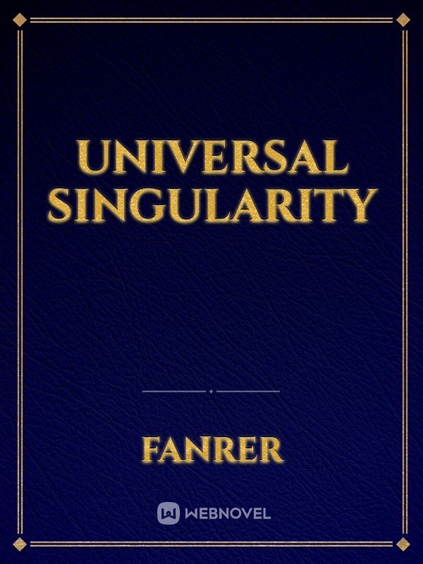 Universal Singularity