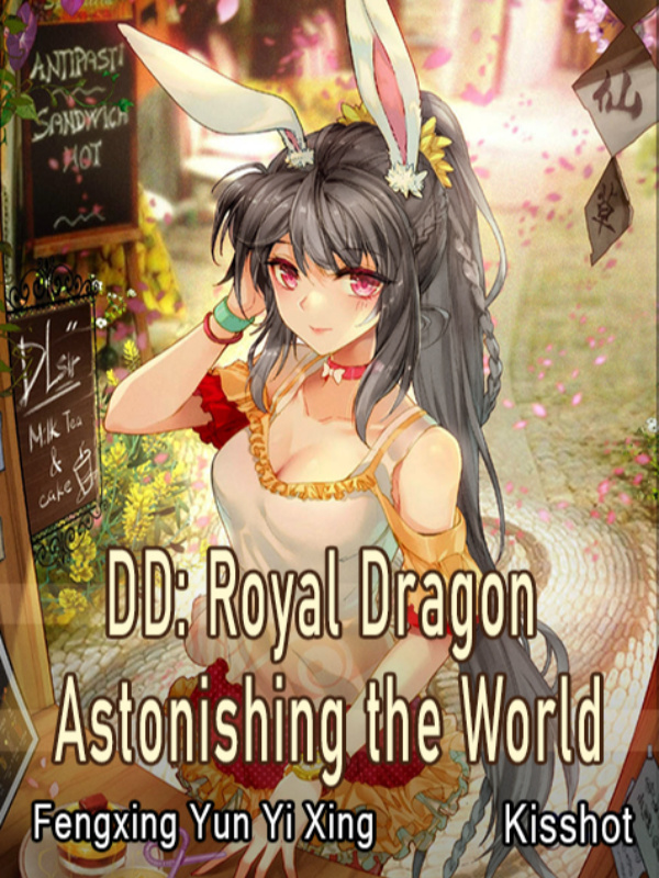 Douluo Dalu: Royal Dragon Astonishing the World