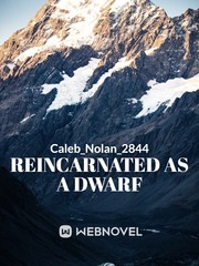 Reincarnated as a Dwarf Book