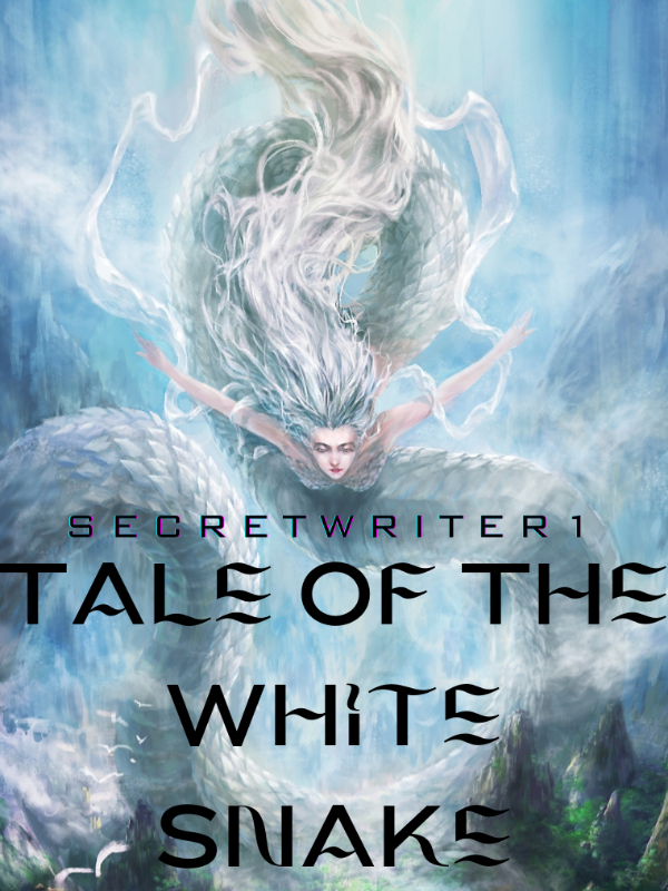 Tale Of The White Snake