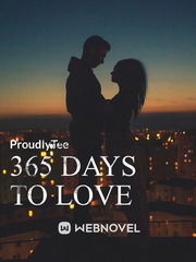 365 days my love Book