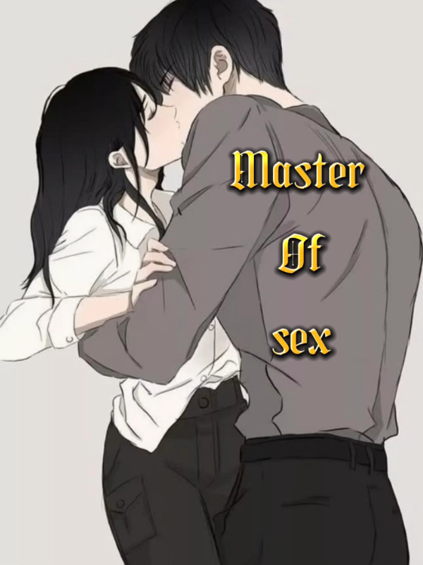 Master of Sex Book
