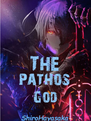 The Pathos God Book