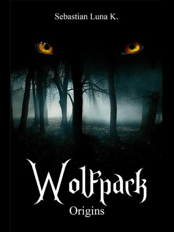 Wolfpack: Origins