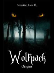 Wolfpack: Origins Book