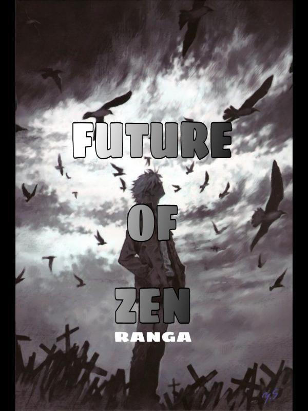 FUTURE OF ZEN Book
