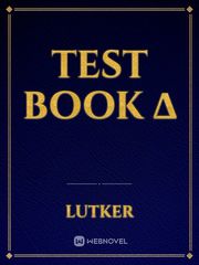 Test book ∆ Book