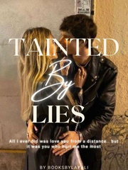 Tainted By Lies Book
