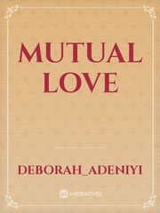 Mutual love Book
