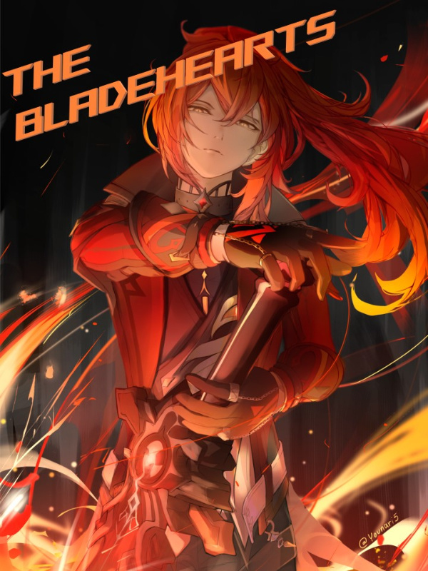 TBATE: The Bladeheart