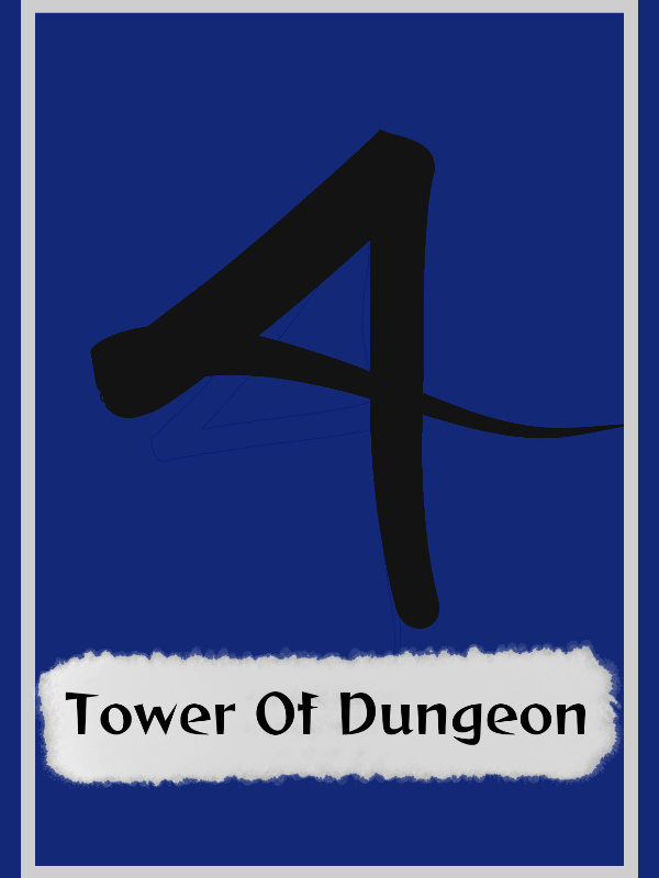 Breaking Rules:Tower Of Dungeon