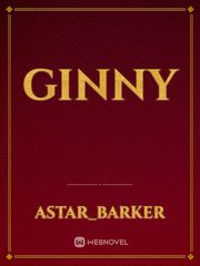 ginny Book
