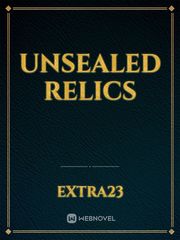 Unsealed Relics Book