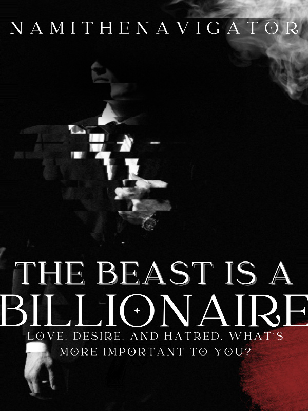THE BEAST IS A BILLIONAIRE