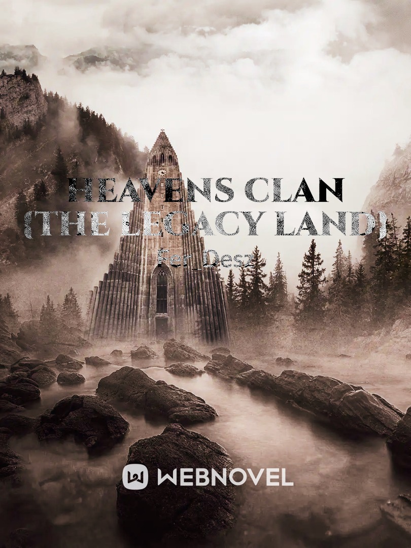 Heavens Clan {The Legacy Land} Book