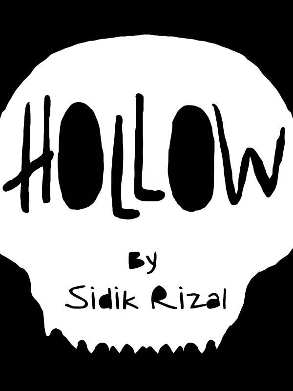 Hollow (original) Book