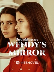 Wendy's Mirror Book