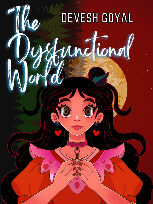 The Dysfunctional World Book