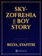 Sky-zofrenia || Boy Story Book