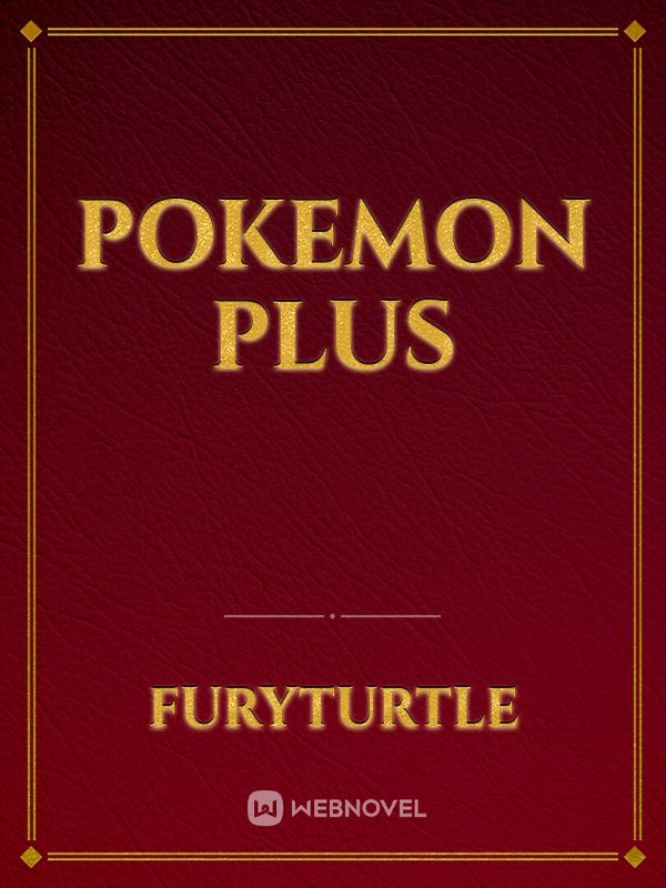 Pokemon Plus