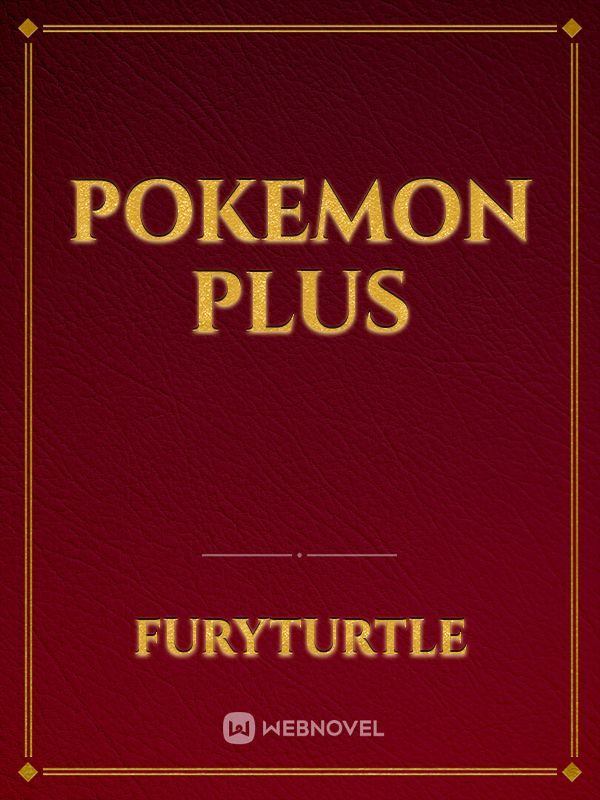 Pokemon Plus
