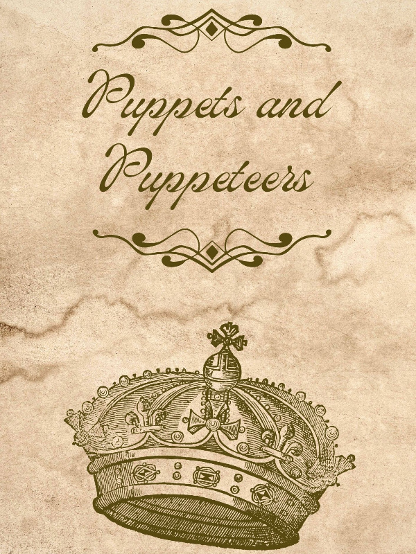 Puppets and Puppeteers