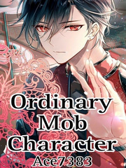 Ordinary Mob Character Book