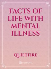 Facts of life with Mental Illness Book