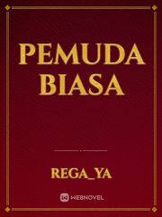 PEMUDA BIASA Book