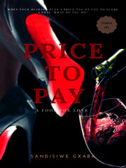 Price To Pay Book