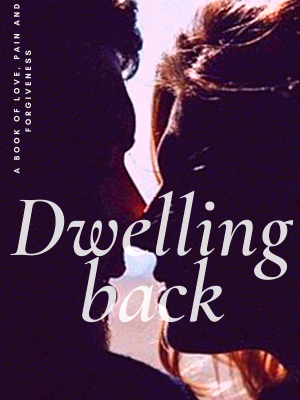 Dwelling Back (Cradles Of The Past Series 1) Book