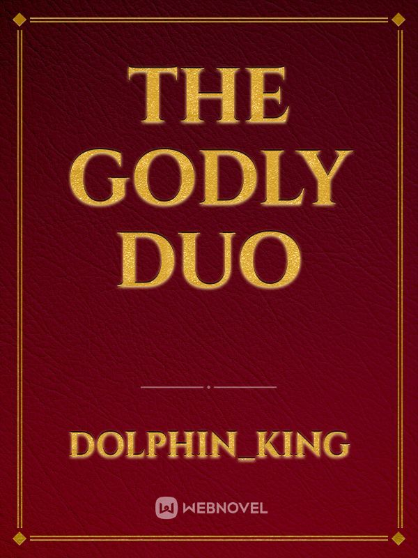 The godly duo Book
