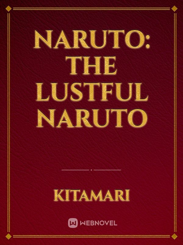 Naruto: The lustful Naruto Book