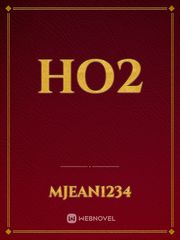 HO2 Book