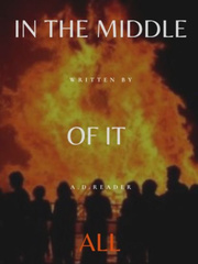 In the middle of it All Book